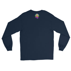 MisFit Long Sleeve Shirt