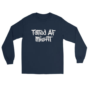 MisFit Long Sleeve Shirt