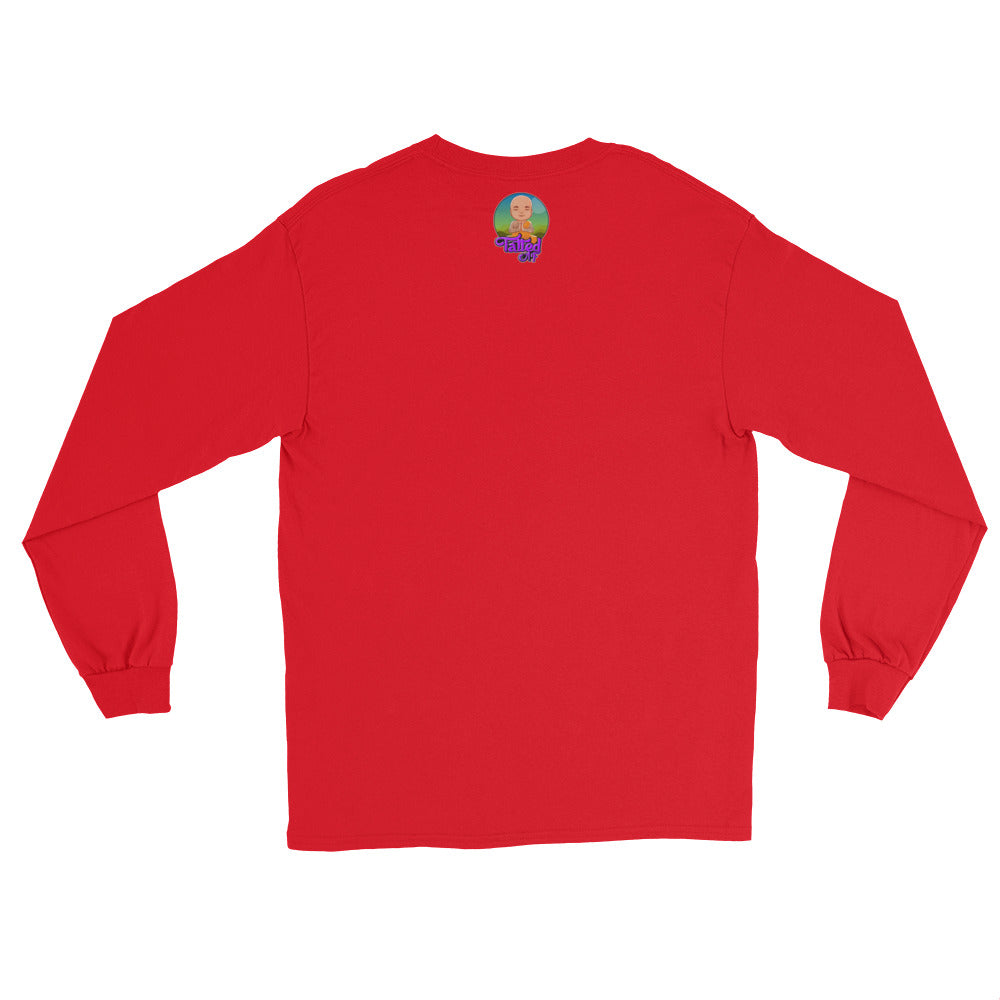 MisFit Long Sleeve Shirt