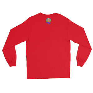 MisFit Long Sleeve Shirt