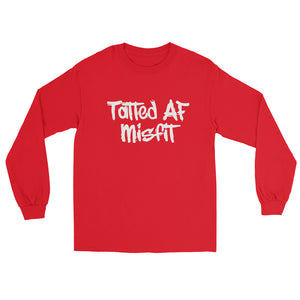 MisFit Long Sleeve Shirt