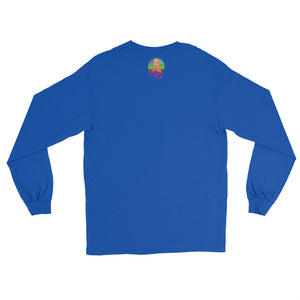 MisFit Long Sleeve Shirt