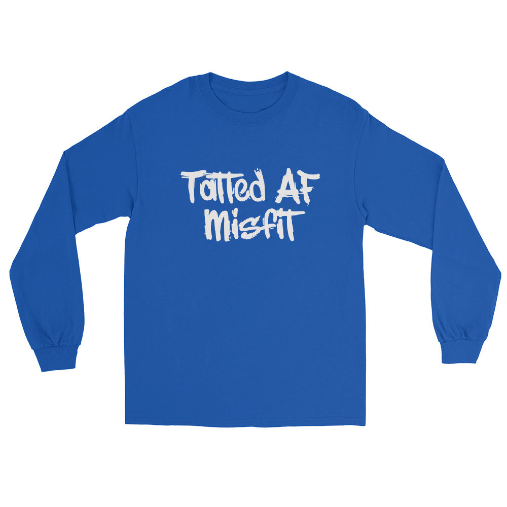 MisFit Long Sleeve Shirt