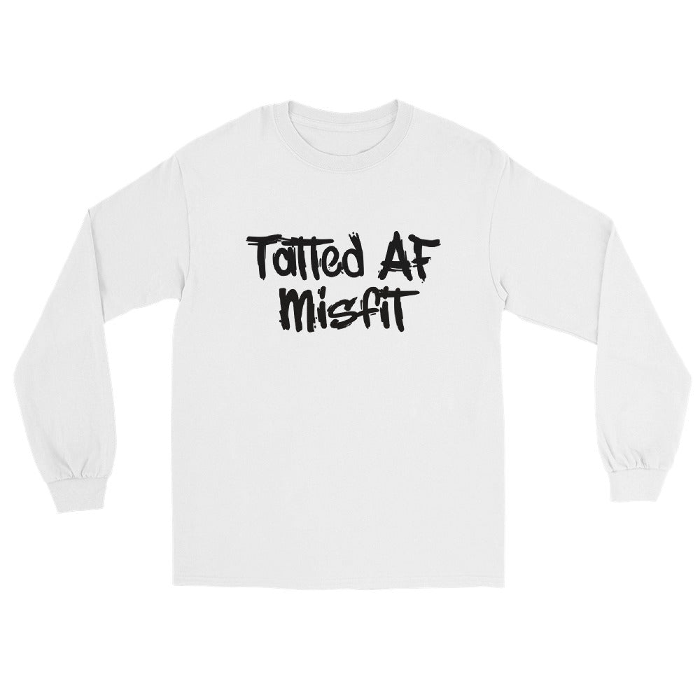 MisFit Long Sleeve Shirt