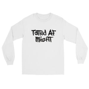MisFit Long Sleeve Shirt