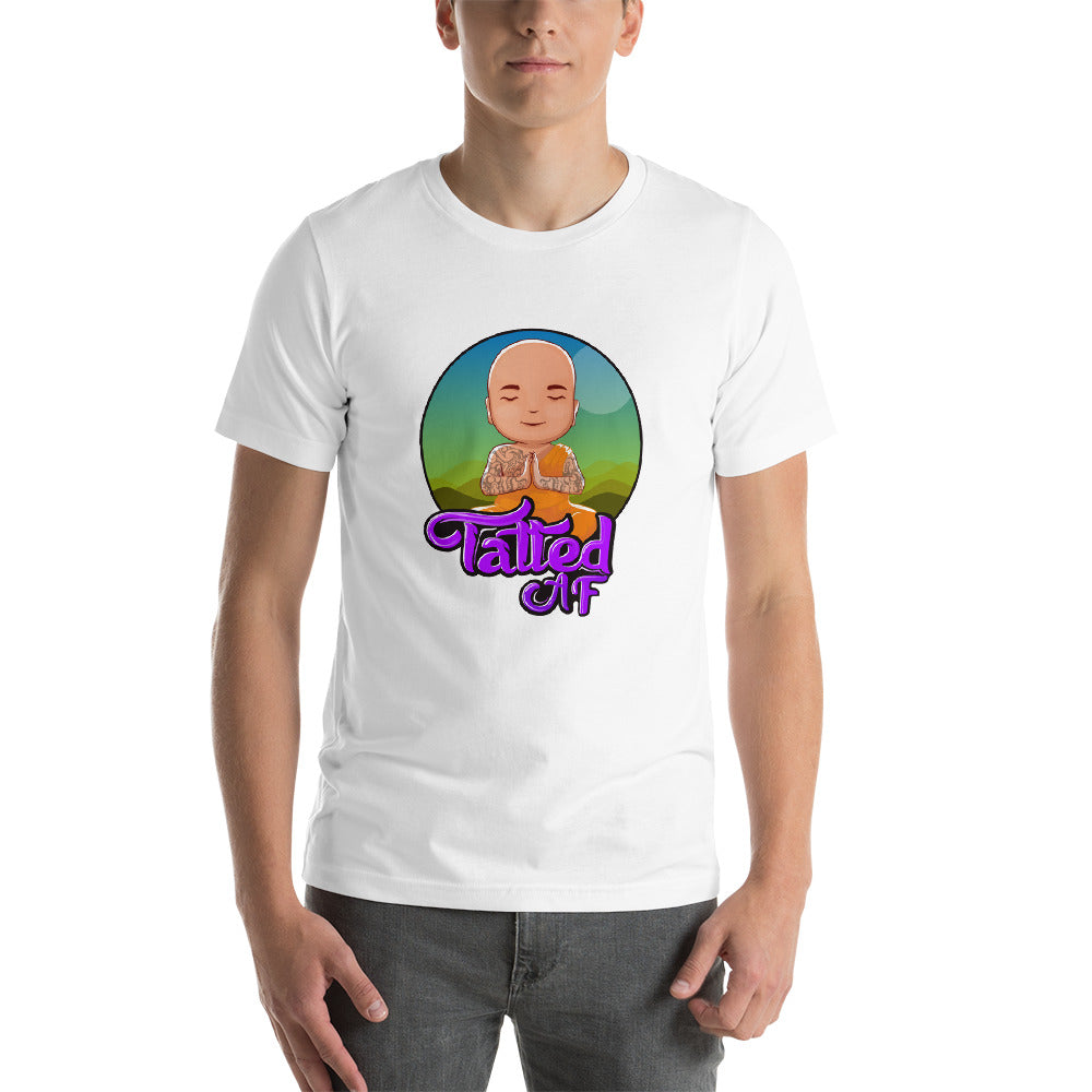 Men's Logo T-Shirt