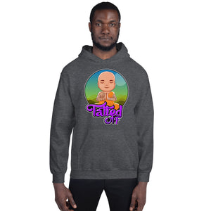 Men's Logo Hoodie