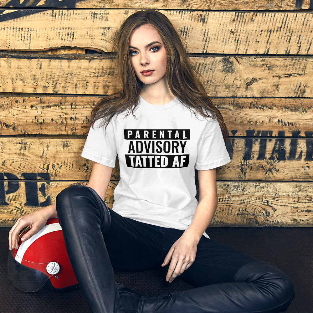 Advisory T-Shirt