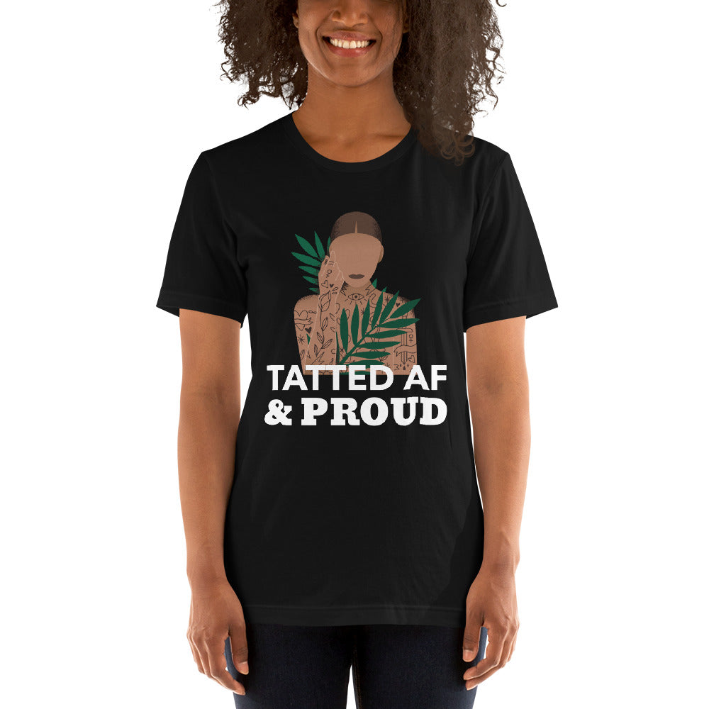 Proud T-Shirt