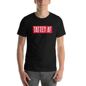Stencil T-Shirt