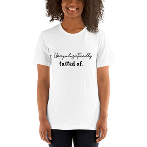Unapologetic T-Shirt