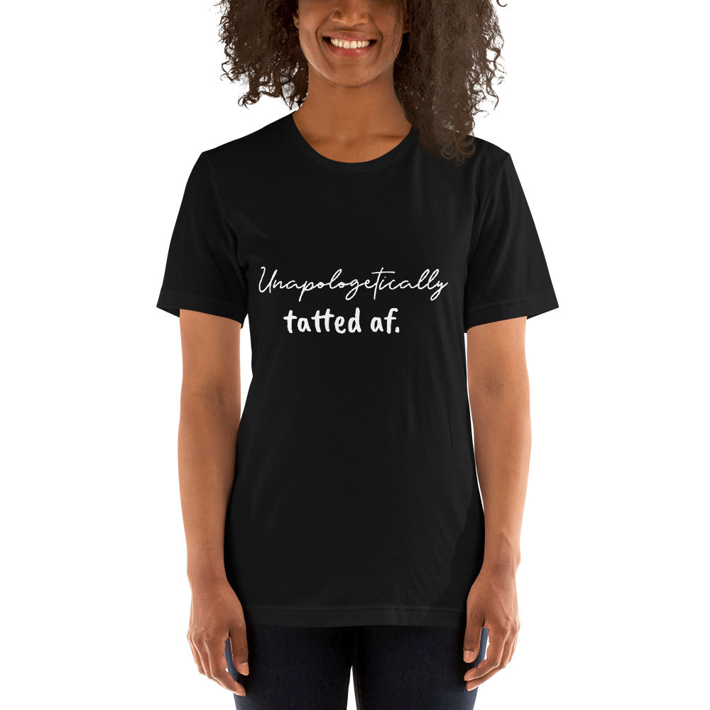 Unapologetic T-Shirt