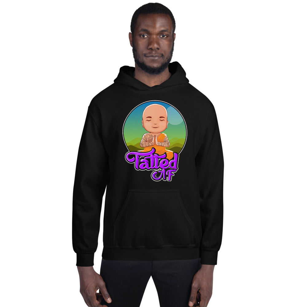 Men's Logo Hoodie