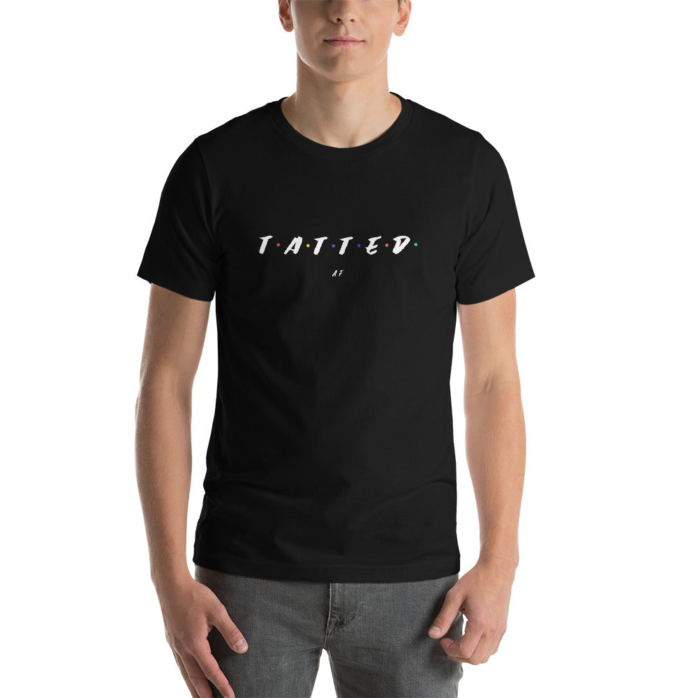 Men's Friends T-Shirt