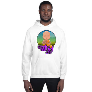 Men's Logo Hoodie
