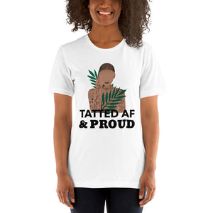 Proud T-Shirt