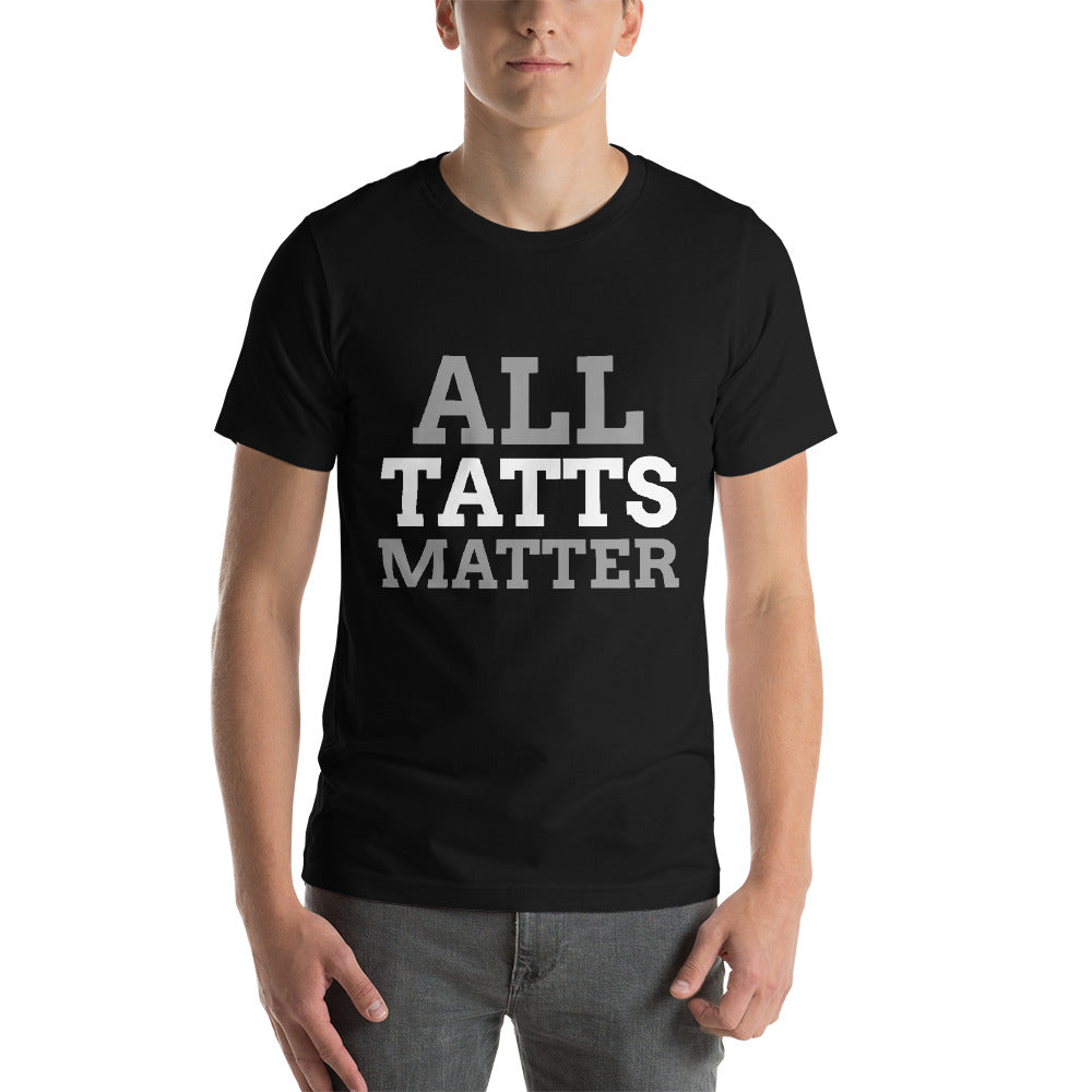 Men's Matter T-Shirt