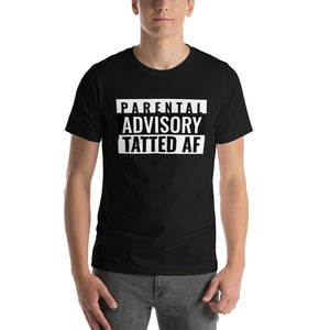 Men's Advisory T-Shirt