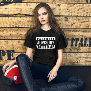 Advisory T-Shirt