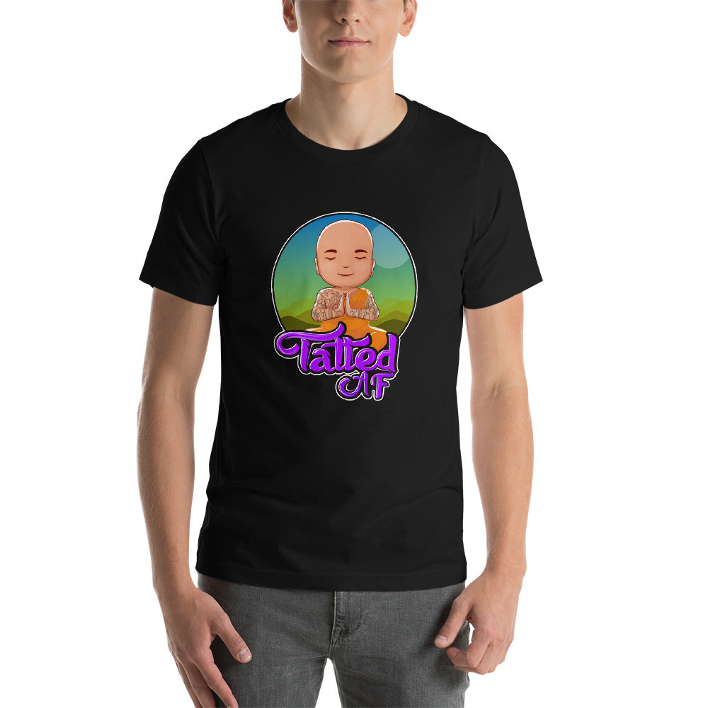 Men's Logo T-Shirt