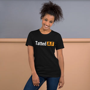 Hub T-Shirt