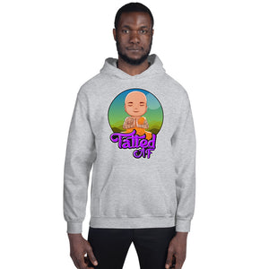 Men's Logo Hoodie