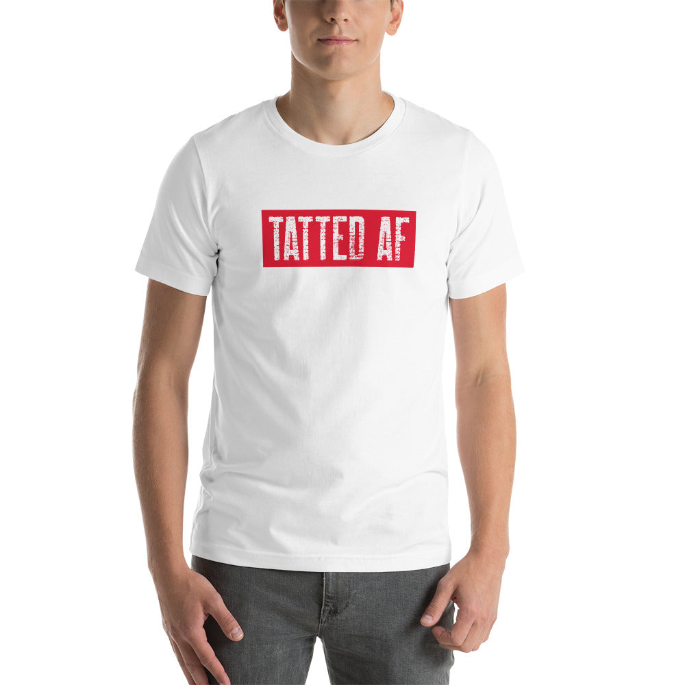 Stencil T-Shirt