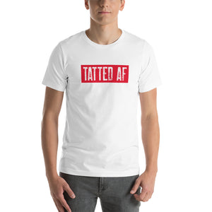 Stencil T-Shirt