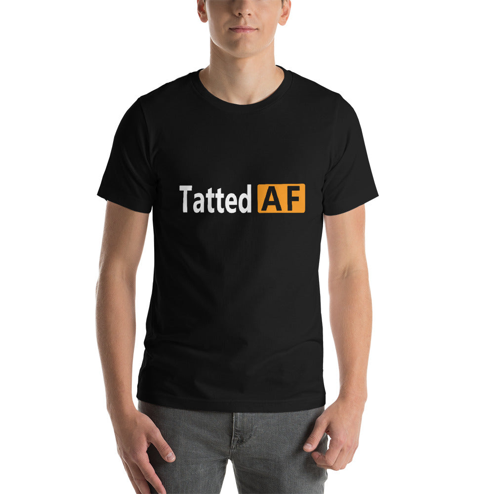Men's Hub T-Shirt