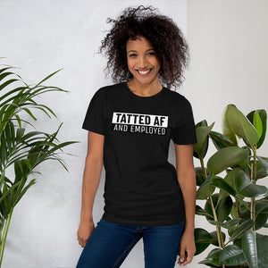 Employed T-Shirt