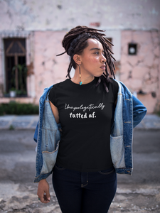 Unapologetic T-Shirt