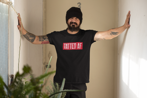 Stencil T-Shirt