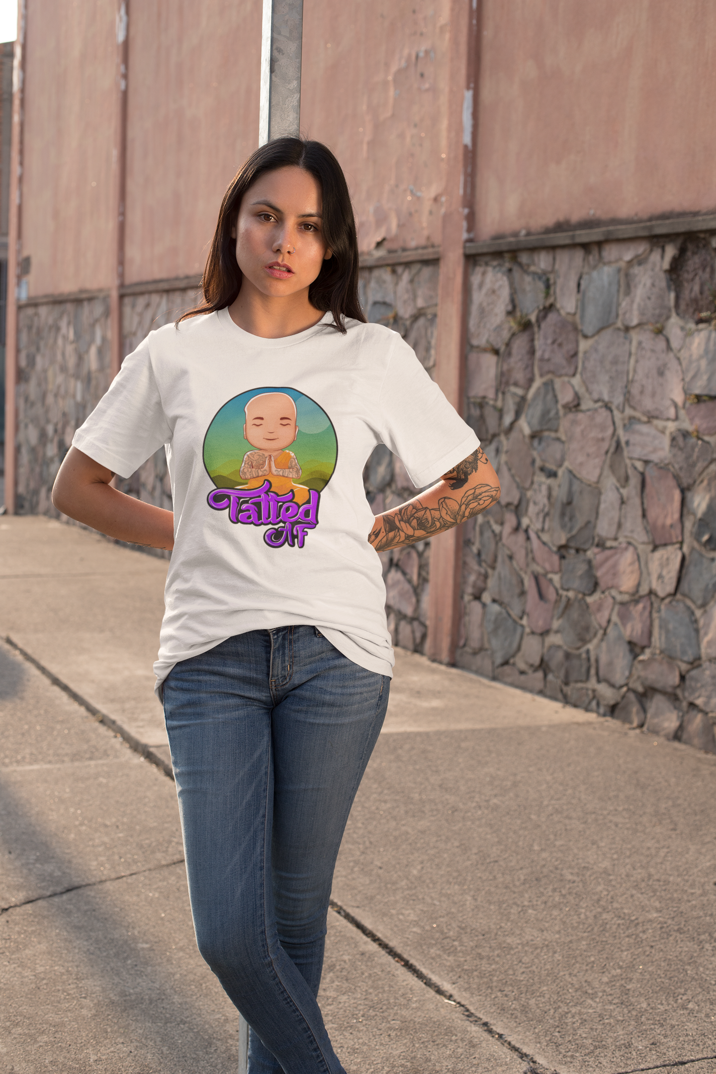 Logo T-Shirt