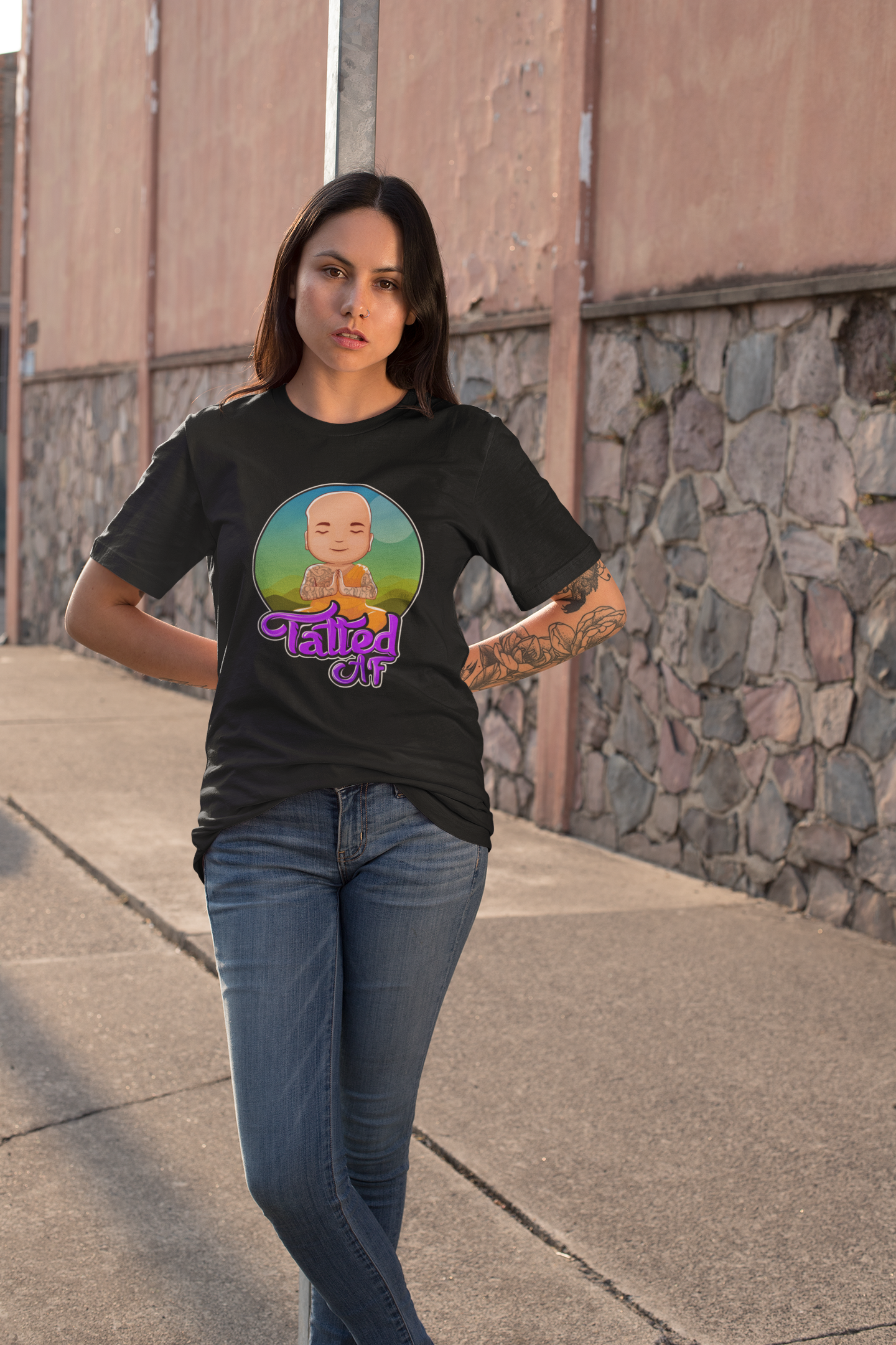 Logo T-Shirt