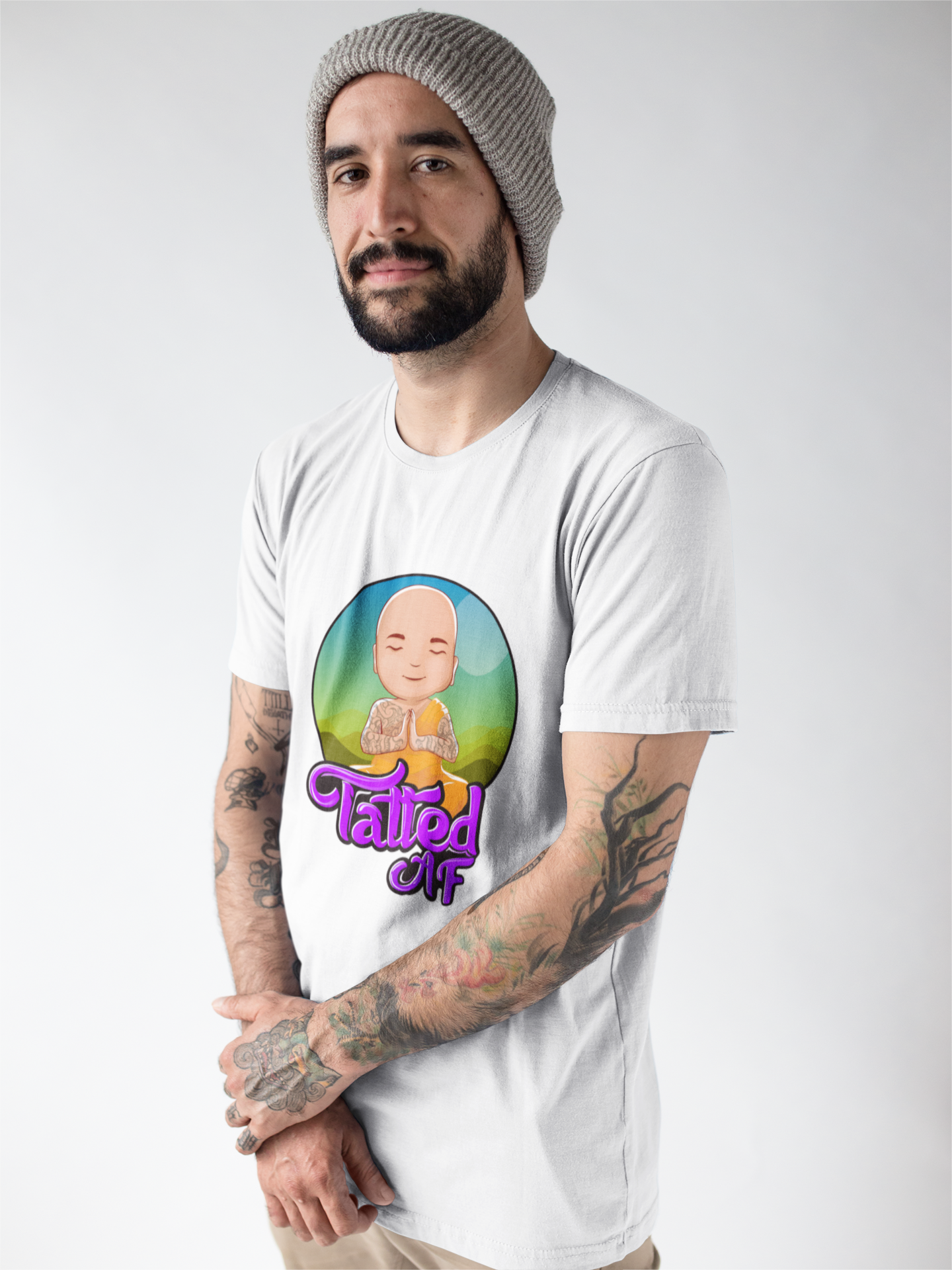 Men's Logo T-Shirt