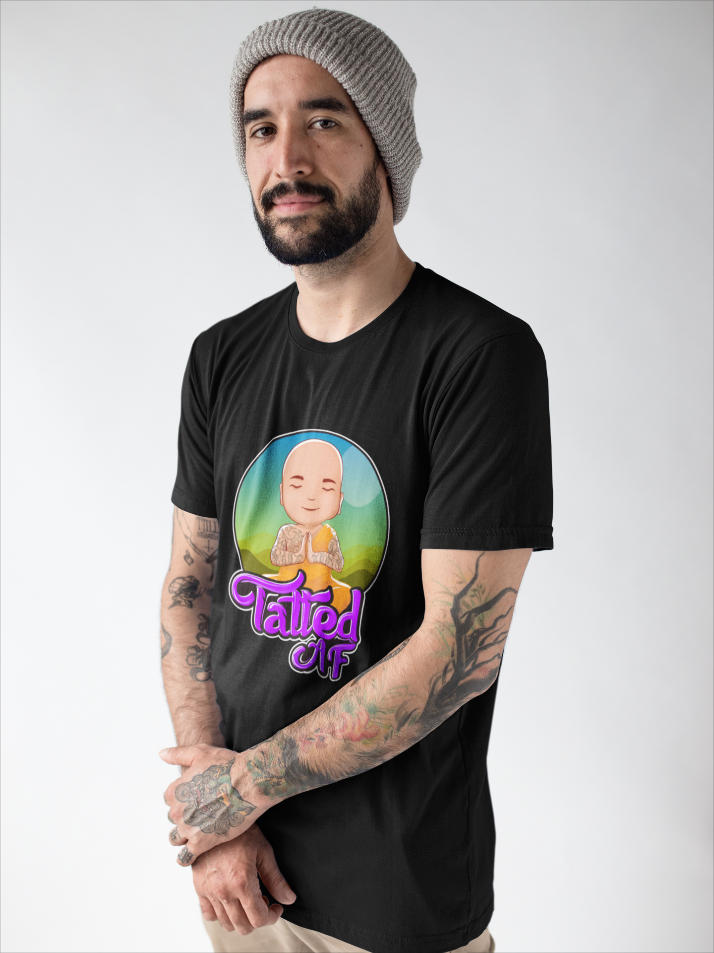 Men's Logo T-Shirt