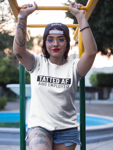 Employed T-Shirt