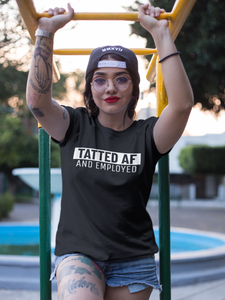 Employed T-Shirt