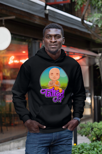 Men's Logo Hoodie
