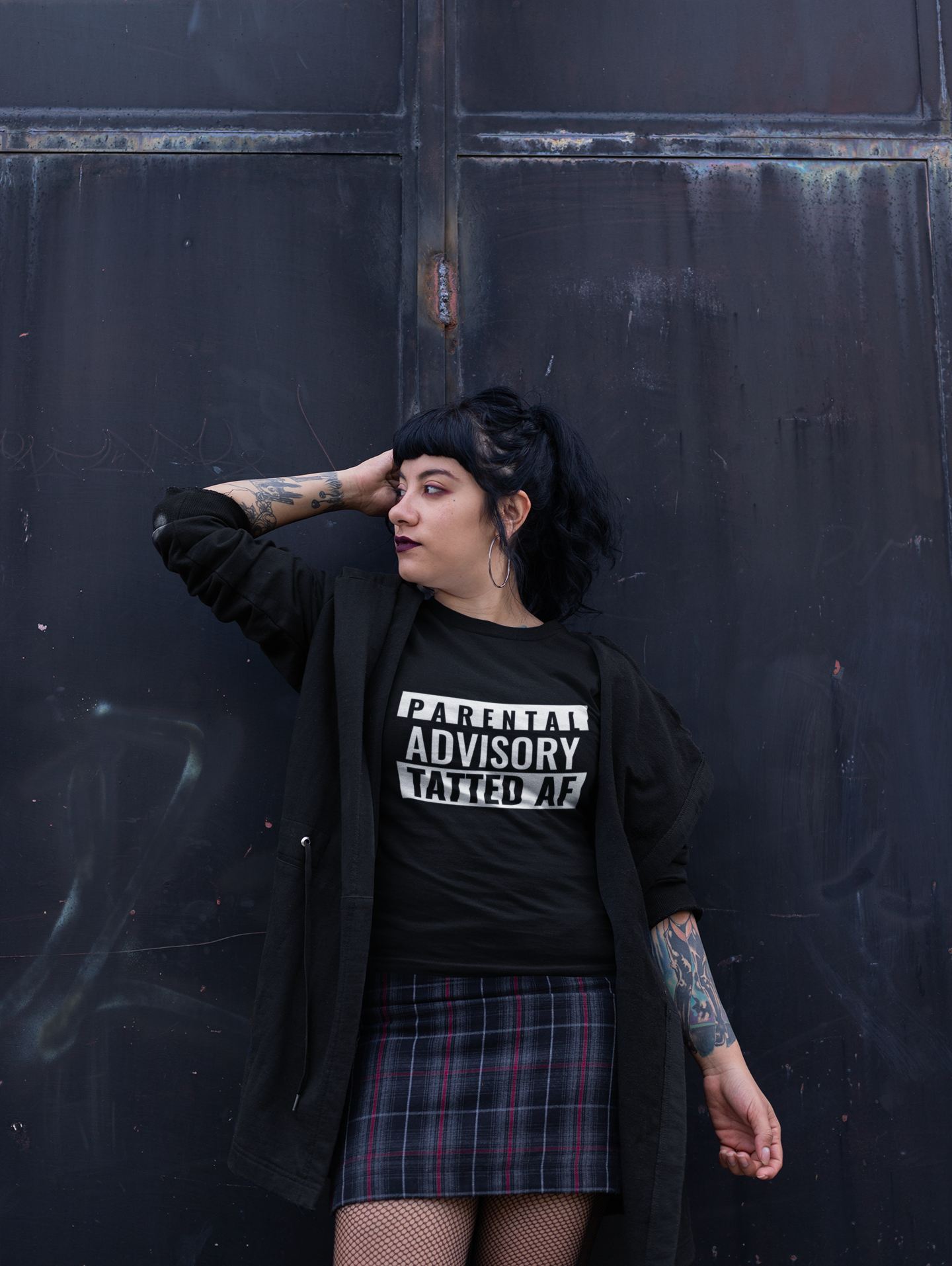 Advisory T-Shirt