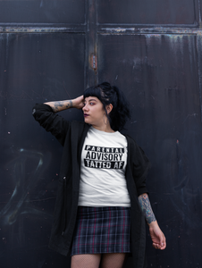 Advisory T-Shirt