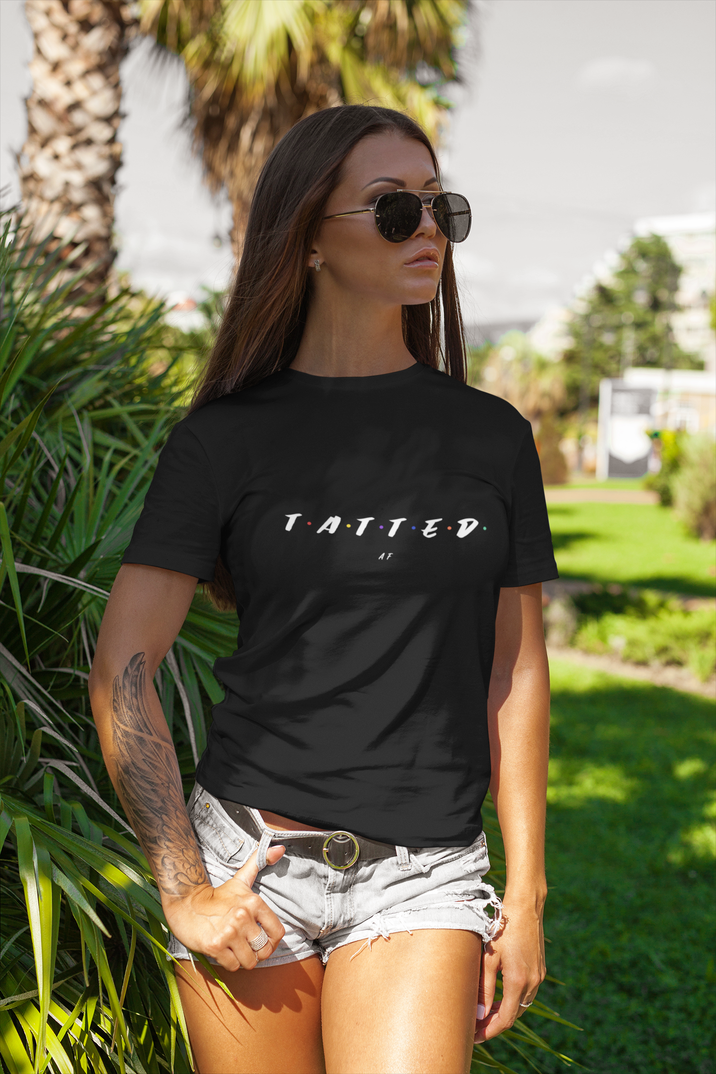 Friends T-Shirt