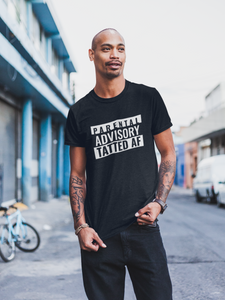 Men's Advisory T-Shirt