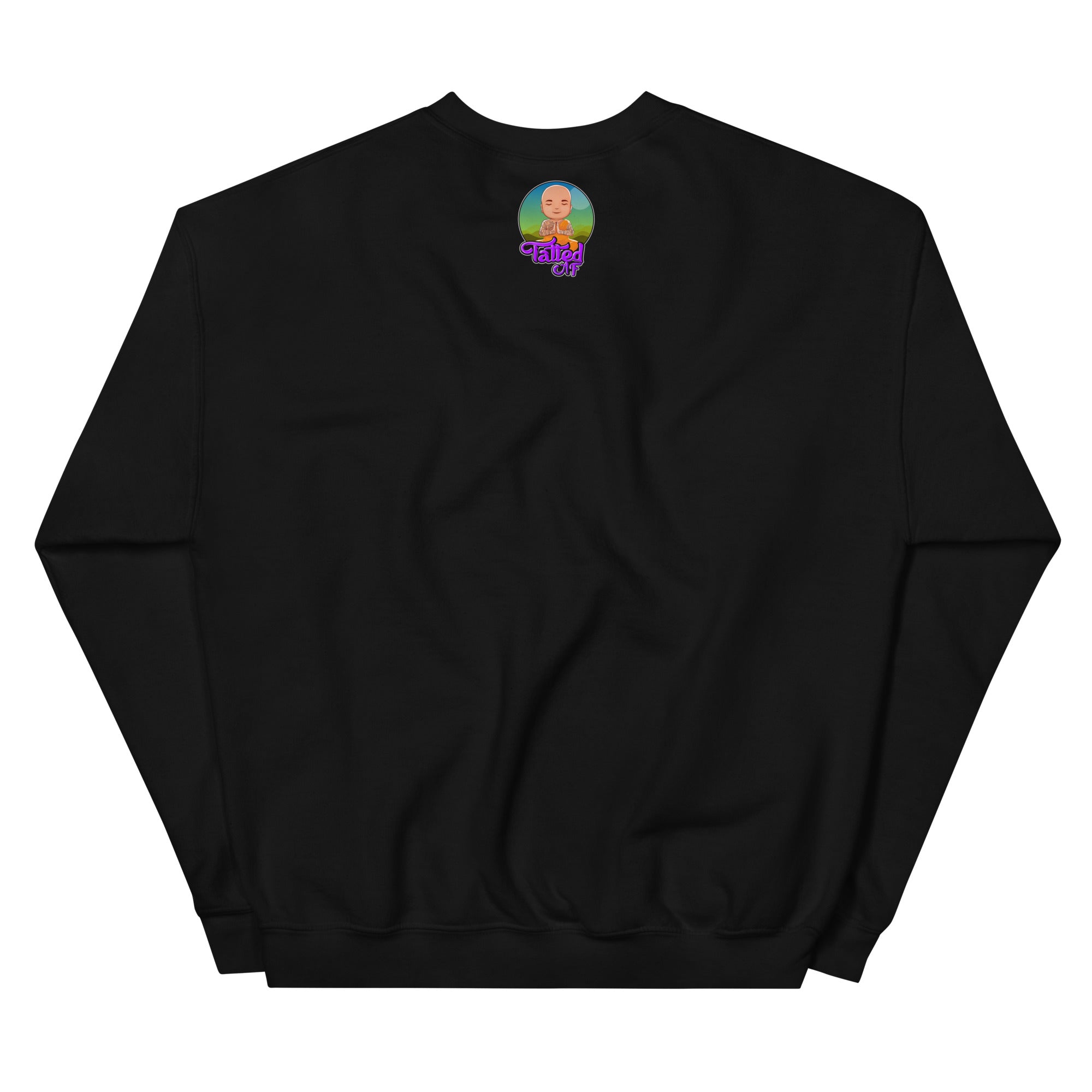 Logo Unisex Sweatshirt