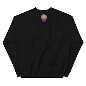 Logo Unisex Sweatshirt