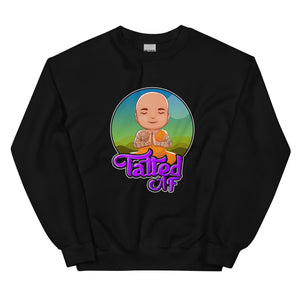 Logo Unisex Sweatshirt