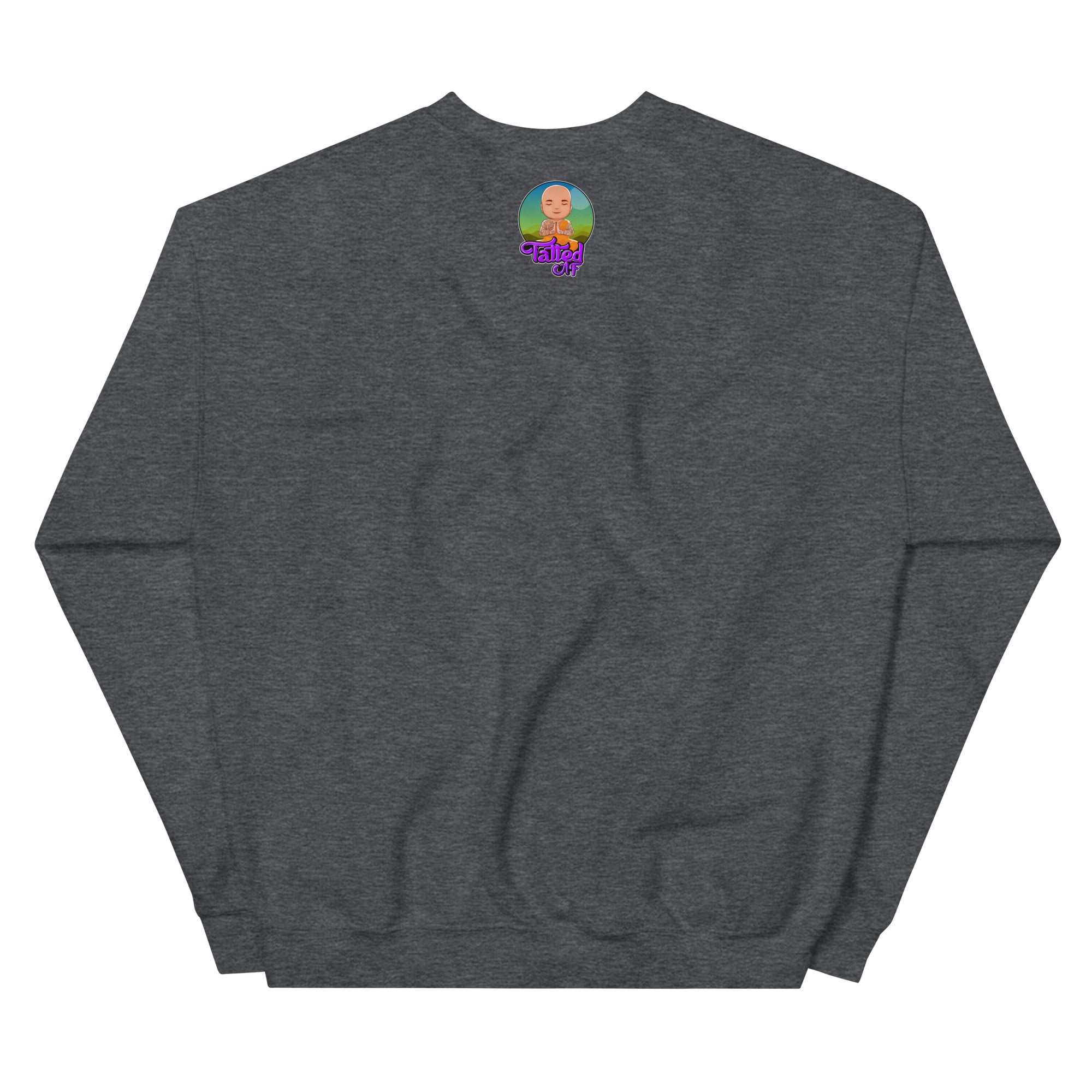 Logo Unisex Sweatshirt