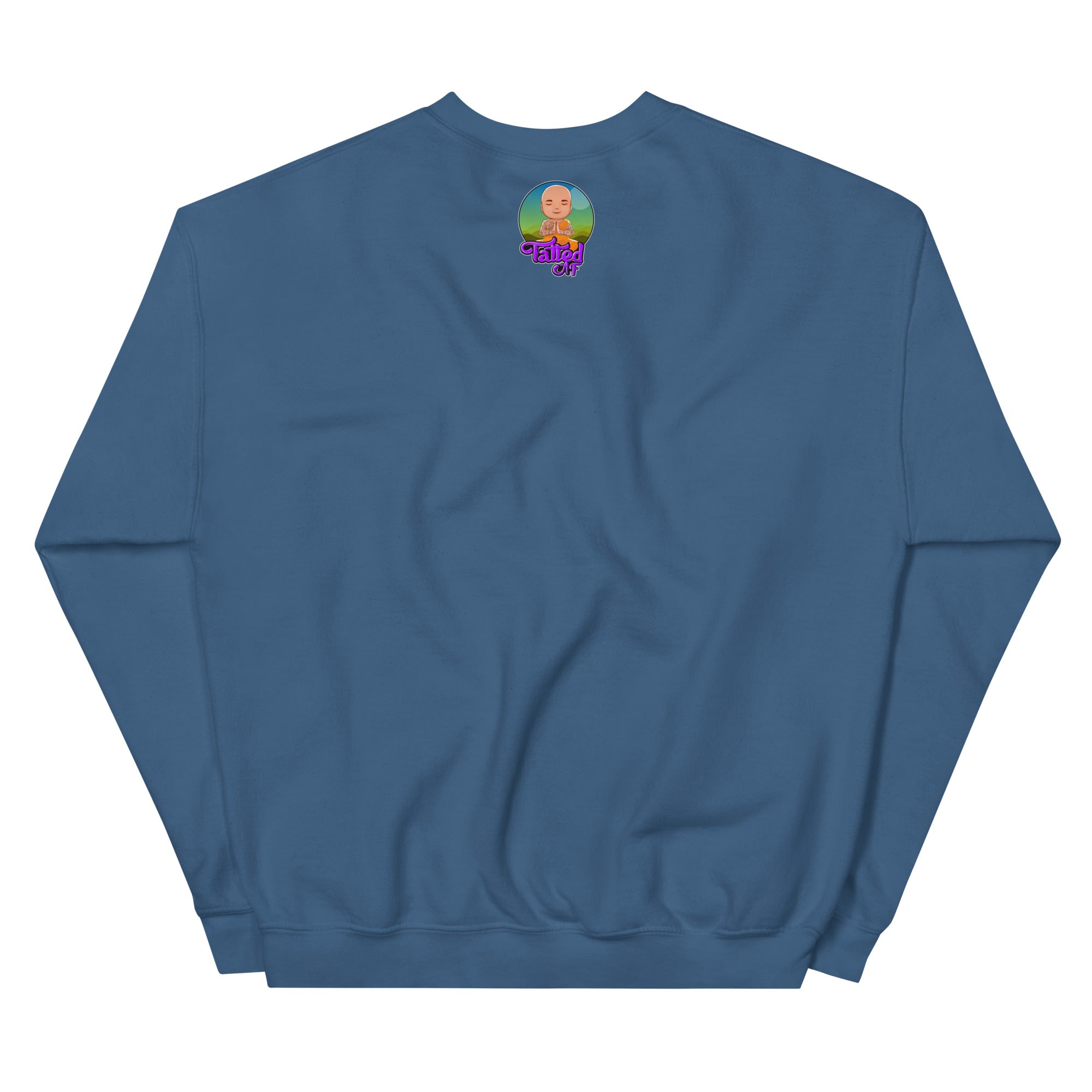Logo Unisex Sweatshirt