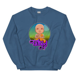 Logo Unisex Sweatshirt