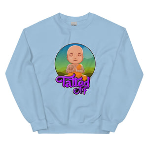 Logo Unisex Sweatshirt